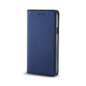 Kaardivahega mobiiliümbris Setty Galaxy A13 5G/A04s Smart Magnet wallet, tumesinine Kaardivahega mobiiliümbris Setty Galaxy A13 5G/A04s Smart Magnet wallet, tumesinine