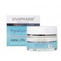 Vivaco Vivapharm Skin cream with hyaluronic acid 50ml Vivaco Vivapharm Skin cream with hyaluronic acid 50ml