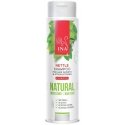 Ina Essentials Nettle Shampoo natural nettle shampoo against hair loss 200ml