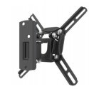Barkan Mounting Systems 2200 televizoriaus laikiklis 99,1 cm (39") Juoda