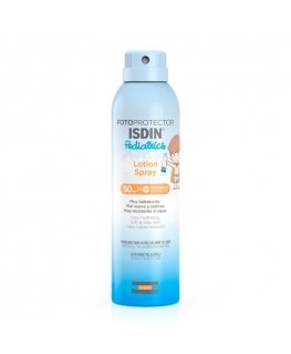 Isdin Fotoprotector Pediatrics Lotion Spray Spf50 250ml
