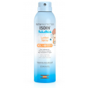 Isdin Fotoprotector Pediatrics Losjonas Purškiklis Spf50 250ml Isdin Fotoprotector Pediatrics Losjonas Purškiklis Spf50 250ml