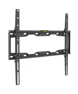 Barkan Mounting Systems E302+ televizoriaus laikiklis 165,1 cm (65") Juoda
