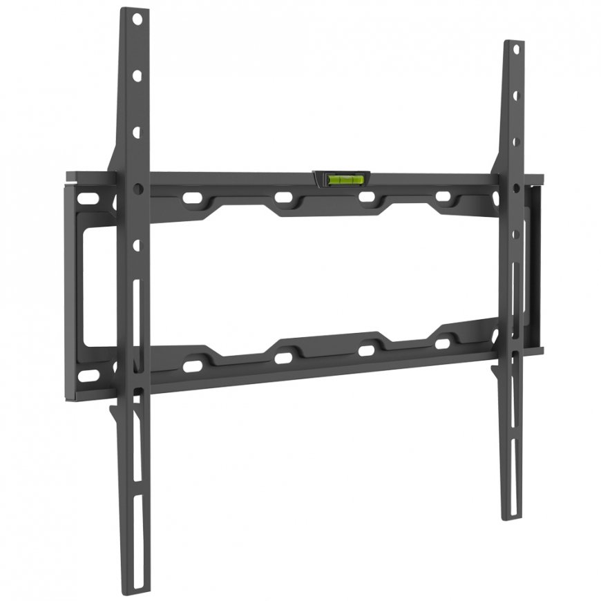 Barkan Mounting Systems E302+ telerikinnitus 165,1 cm (65") Must