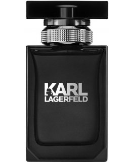 Karl Lagerfeld Pour Homme Eau De Toilette Spray 50ml