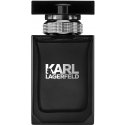 Karl Lagerfeld Pour Homme Eau De Toilette Purškiklis 50ml Karl Lagerfeld Pour Homme Eau De Toilette Purškiklis 50ml
