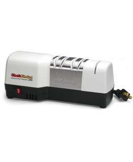 Chef’sChoice Hybrid Diamond Hone 270 Electric knife sharpener Black, White