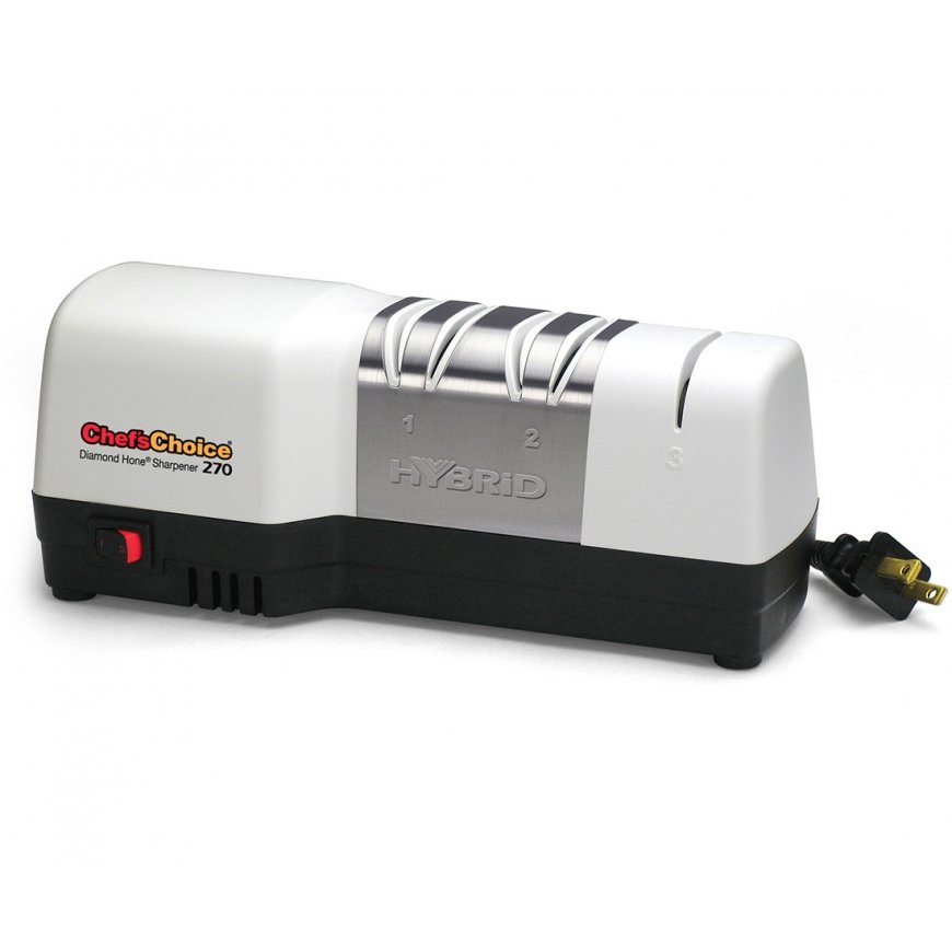 Chef`sChoice Chef`sChoice Hybrid Diamond Hone 270