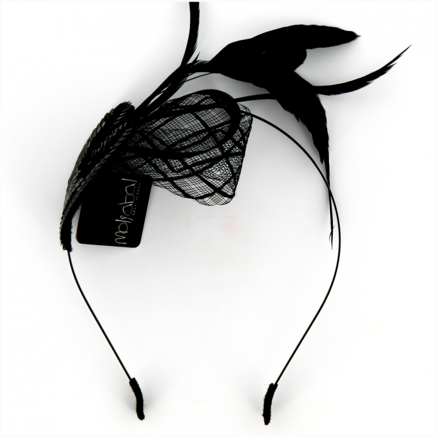 Moliabal, Moliabal, Hair Band, 131