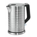 ProfiCook PC-WKS 1119 vedenkeitin 1,7 L 2200 W Ruostumaton teräs ProfiCook PC-WKS 1119 vedenkeitin 1,7 L 2200 W Ruostumaton teräs