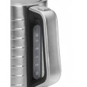 ProfiCook PC-WKS 1119 vedenkeitin 1,7 L 2200 W Ruostumaton teräs ProfiCook PC-WKS 1119 vedenkeitin 1,7 L 2200 W Ruostumaton teräs