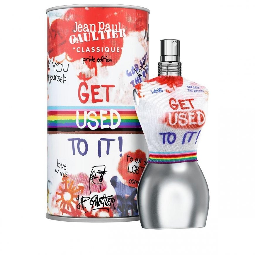 Jean Paul Gaultier Jean Paul Gaultier