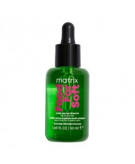 Oil for dry hair Matrix Food For Soft 50 ml