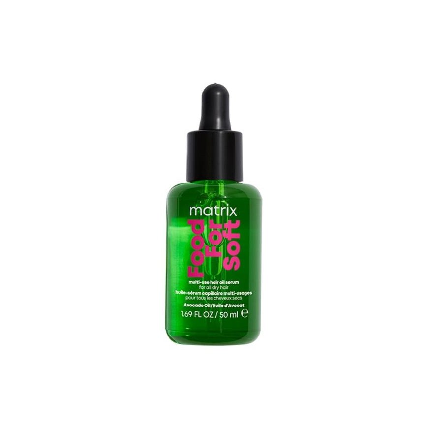 Aliejus sausiems plaukams Matrix Food For Soft 50 ml