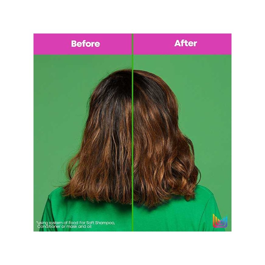 Oil for dry hair Matrix Food For Soft 50 ml – 4