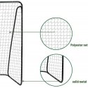 FOOTBALL GOAL WITH NET 300x205x120cm UMBRO FOOTBALL GOAL WITH NET 300x205x120cm UMBRO