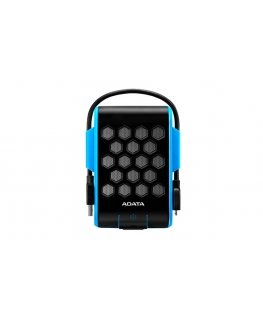 ADATA 1TB HD720 ārējais cietais disks Melns, Zils