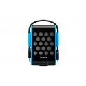 ADATA 1TB HD720 external hard drive Black, Blue ADATA 1TB HD720 external hard drive Black, Blue