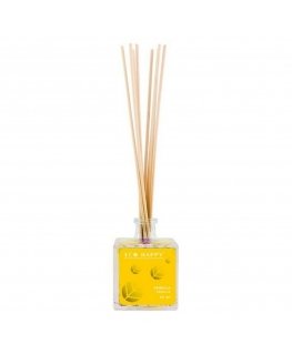 Perfume sticks Mikado Vainilla Eco Happy (95 ml)
