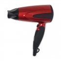 Brock Electronics HD 8501 RD фен 1600 W Черный, Красный Brock Electronics HD 8501 RD фен 1600 W Черный, Красный