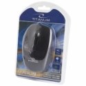 TITANUM TM110K hiiri Molempikätinen USB A-tyyppi Optinen 1000 DPI