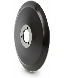 Nelimpantis teflonu dengtas peilis, ø220mm Profi Line HENDI