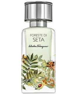 Unisex perfume Salvatore Ferragamo EDP Foreste di Seta 50 ml