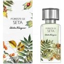 Unisex perfume Salvatore Ferragamo EDP Foreste di Seta 50 ml Unisex perfume Salvatore Ferragamo EDP Foreste di Seta 50 ml