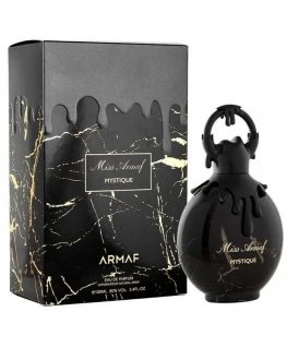 Armaf Miss Armaf Mystique EDP perfume for women, 100 ml