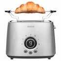 Sencor STS 5050SS 9 2 viil(ud) 1000 W Hõbe Sencor STS 5050SS 9 2 viil(ud) 1000 W Hõbe