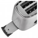 Sencor STS 5050SS 9 2 viipale(i)ta 1000 W Hopea Sencor STS 5050SS 9 2 viipale(i)ta 1000 W Hopea
