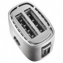 Sencor STS 5050SS 9 2 slice(s) 1000 W Silver