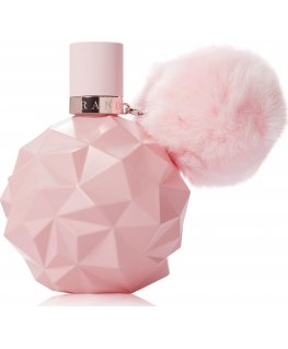 Ariana Grande Sweet Like Candy EDP eau de parfum for women, 50 ml