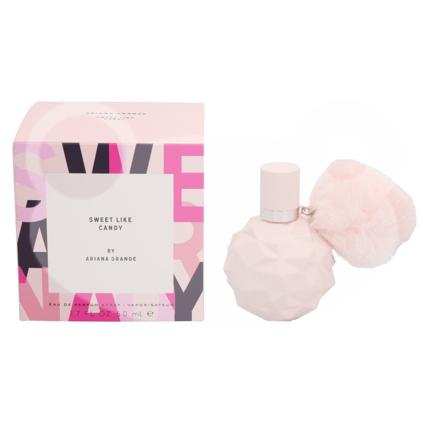 Ariana Grande Sweet Like Candy EDP eau de parfum for women, 50 ml – 3