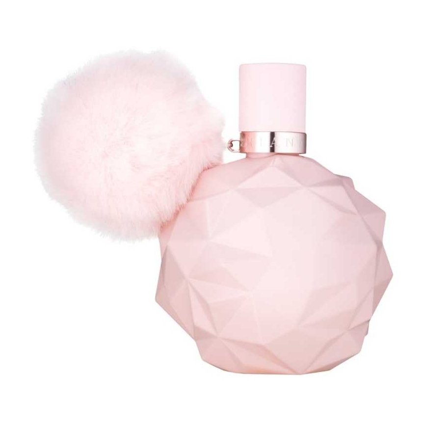 Ariana Grande Sweet Like Candy EDP eau de parfum for women, 50 ml – 4