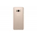 Samsung EF-QG955 matkapuhelimen suojakotelo 15,8 cm (6.2") Suojus Vaaleanpunainen Samsung EF-QG955 matkapuhelimen suojakotelo 15,8 cm (6.2") Suojus Vaaleanpunainen
