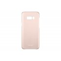 Samsung EF-QG955 mobile phone case 15.8 cm (6.2") Cover Pink Samsung EF-QG955 mobile phone case 15.8 cm (6.2") Cover Pink