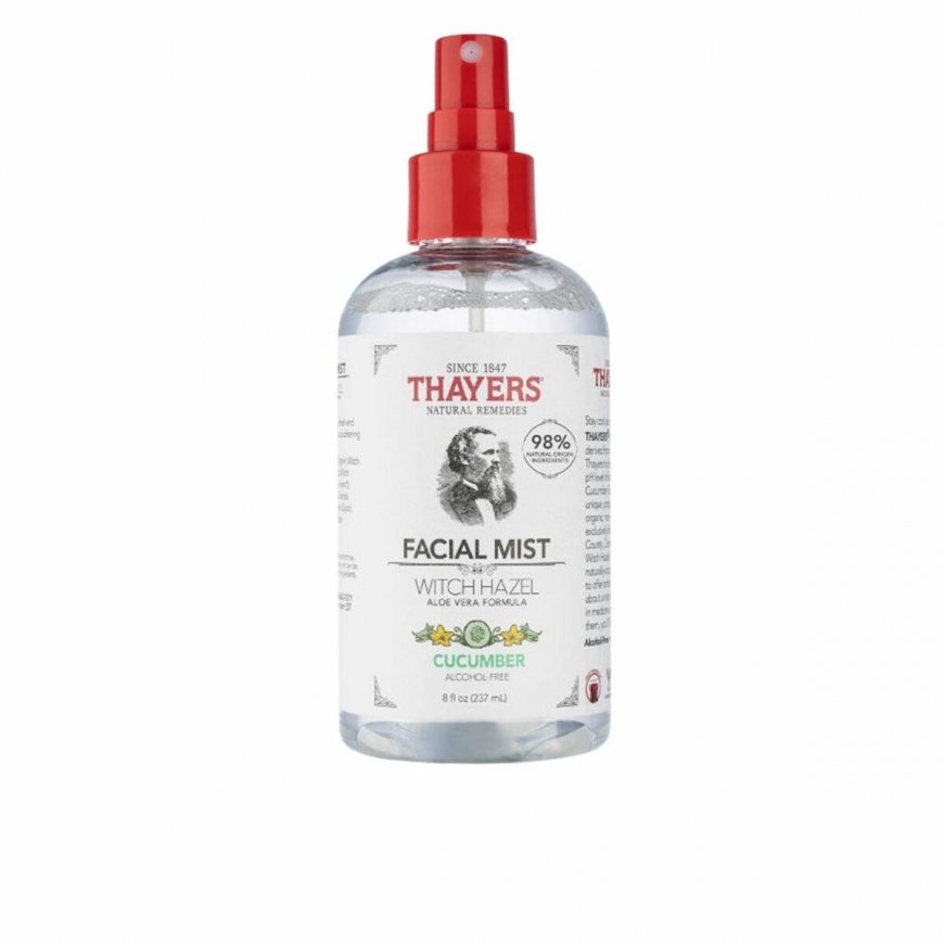 "Thayers" face mist "Cucumber" 237ml