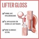 Maybelline Lifter Gloss Lip gloss Maybelline Lifter Gloss Lip gloss