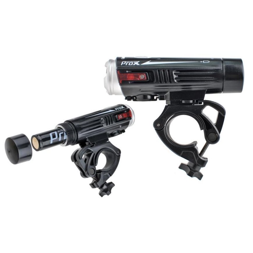 Headlamp ProX Crater CREE XM-L2 U2 880Lm USB – 2