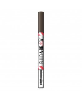 Maybelline Mayb Brow Buil A Brow