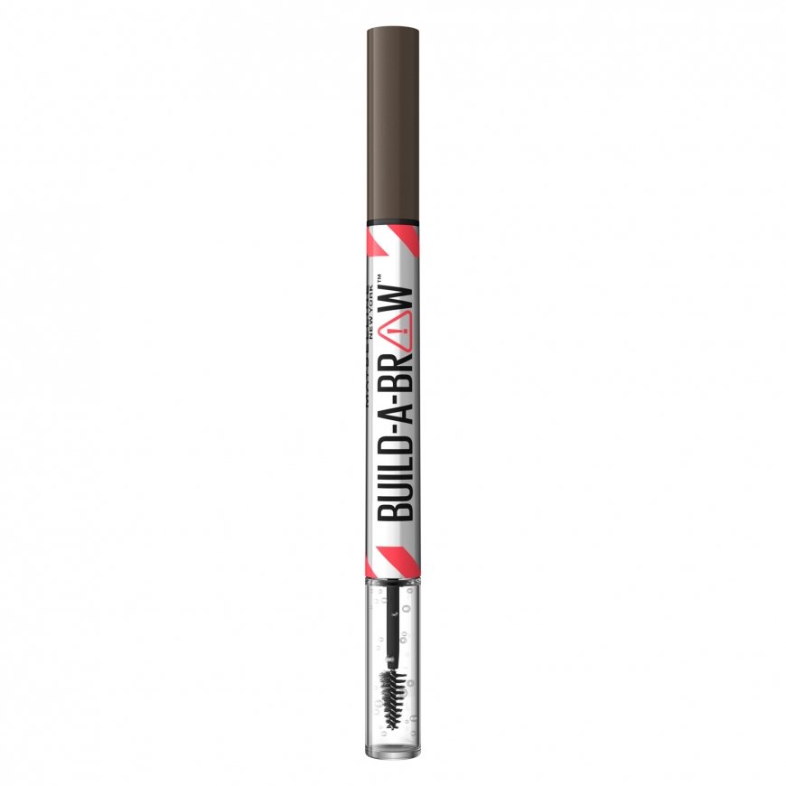 Maybelline Mayb Brow Buil A Brow