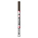Maybelline Mayb Brow Buil A Brow