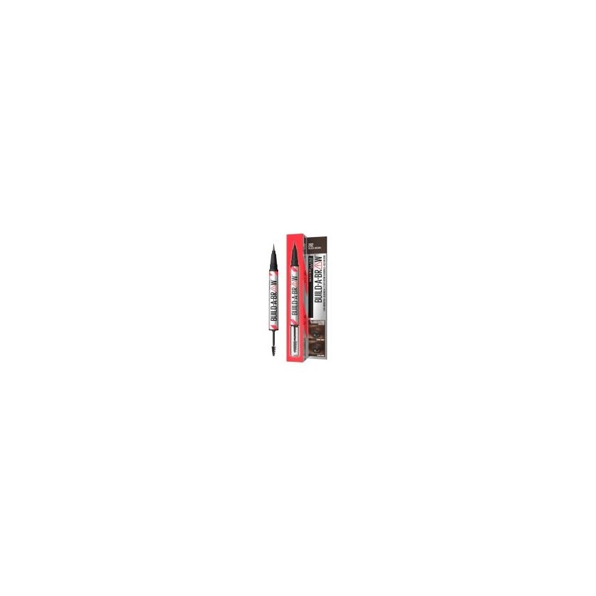 Maybelline Maybe Brow Build A Brow – 2