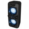 Sencor SSS 3800 домашний музыкальный центр 60 W Черный