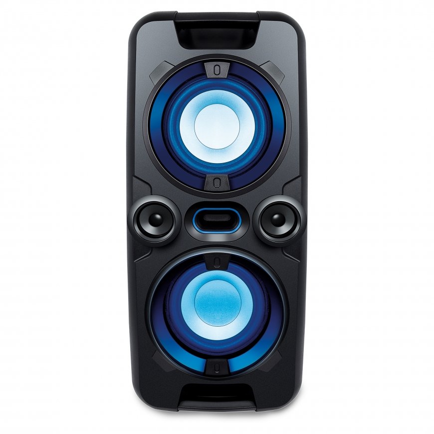 Sencor SSS 3800 home audio system 60 W Black – 2