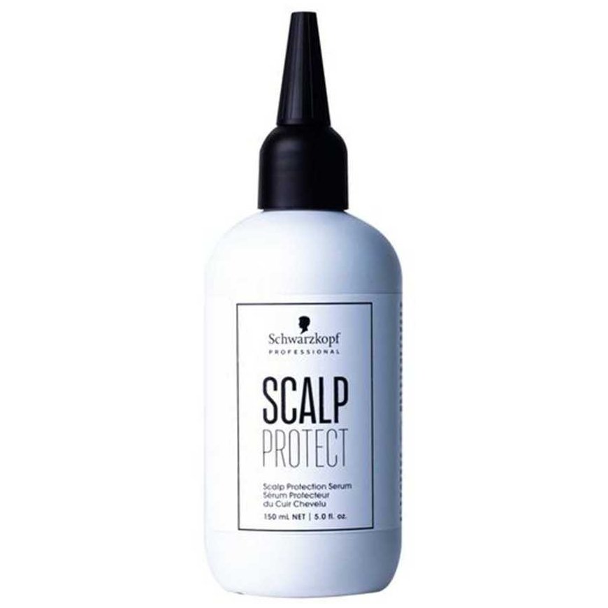 Schwarzkopf Skp Scalp Protect atstatomoji plaukų priežiūros priemonė 150ml Int – 2