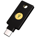 Yubico Security Key YubiKey C NFC Yubico Security Key YubiKey C NFC