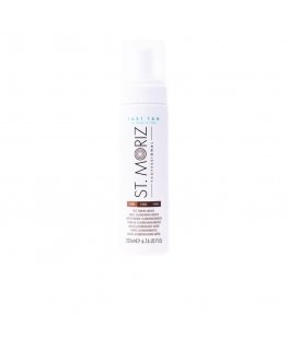St. Moriz self-tanning foam fast 200ml