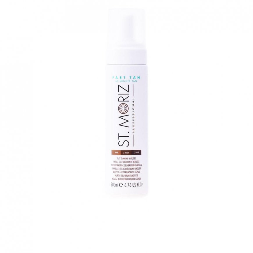 St Moriz St. Moriz self-tanning foam